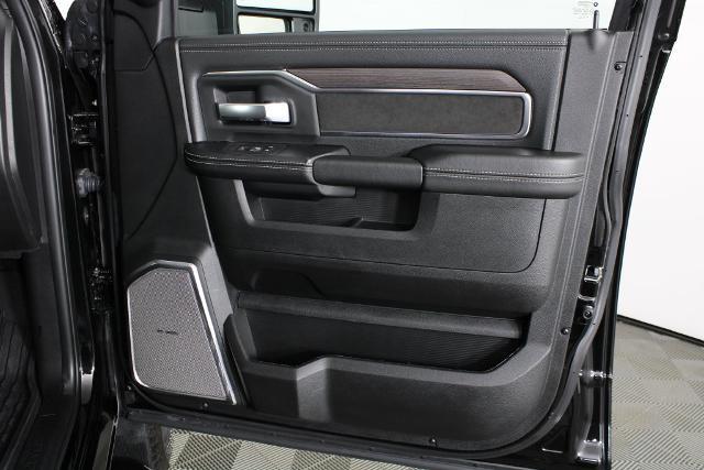 2025 Ram 2500 - $66,499