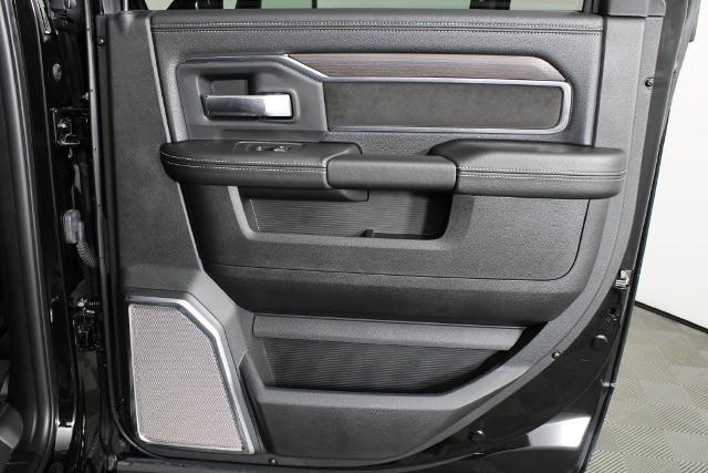 2025 Ram 2500 - $66,499