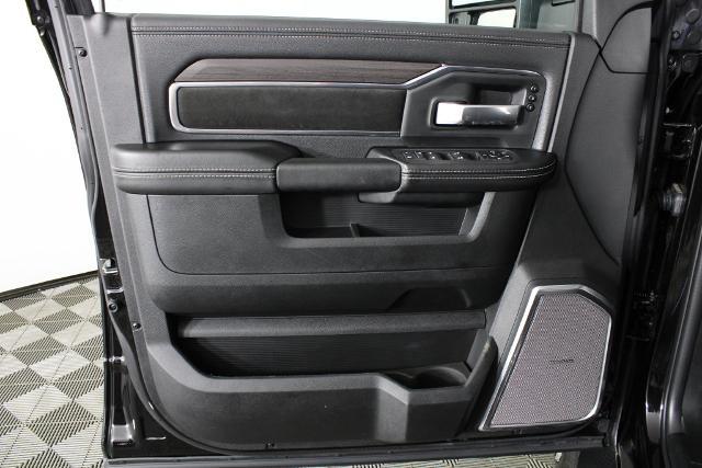 2025 Ram 2500 - $66,499