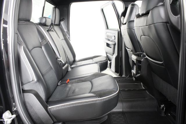 2025 Ram 2500 - $66,499