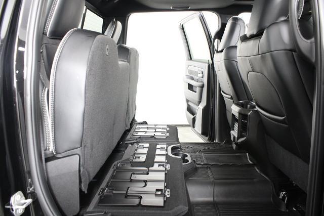 2025 Ram 2500 - $66,499