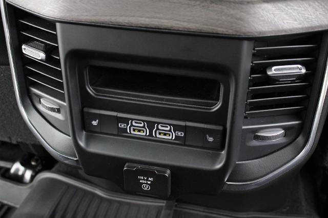 2025 Ram 2500 - $66,499