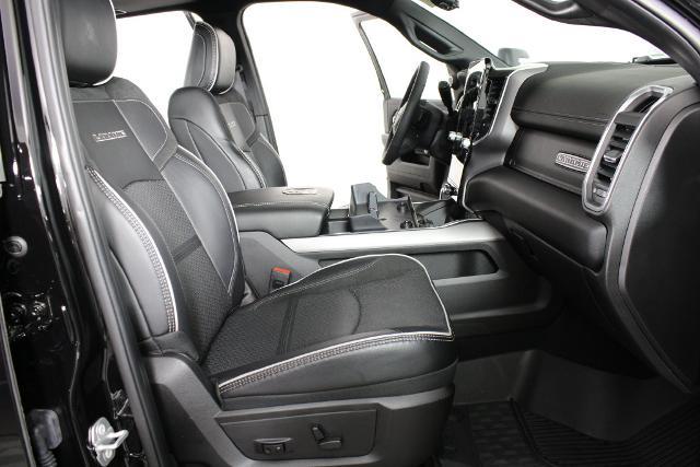 2025 Ram 2500 - $66,499