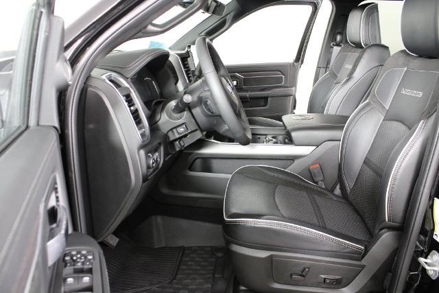 2025 Ram 2500 - $66,499