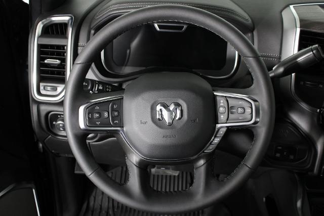 2025 Ram 2500 - $66,499