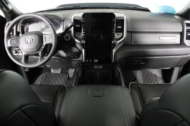2025 Ram 2500 - $66,499