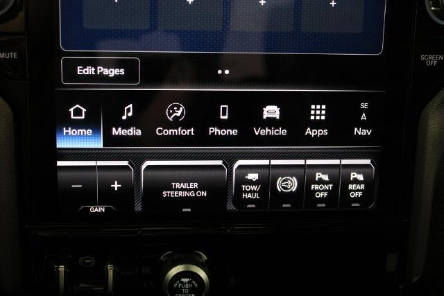 2025 Ram 2500 - $66,499