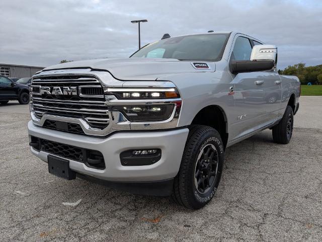 2026 Ram 2500 - $58,495