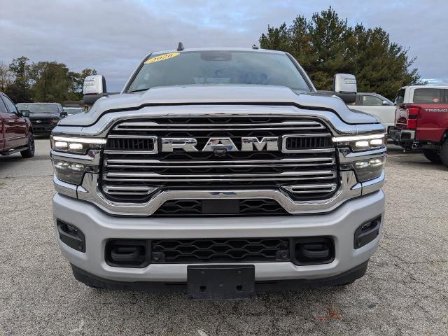 2026 Ram 2500 - $58,495