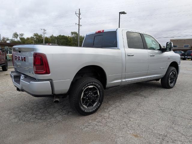 2026 Ram 2500 - $58,495