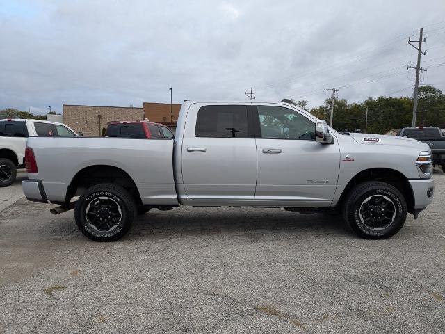 2026 Ram 2500 - $58,495