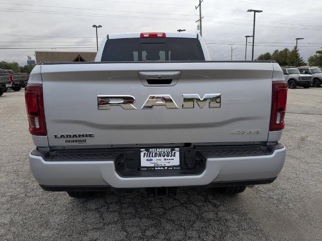 2026 Ram 2500 - $58,495