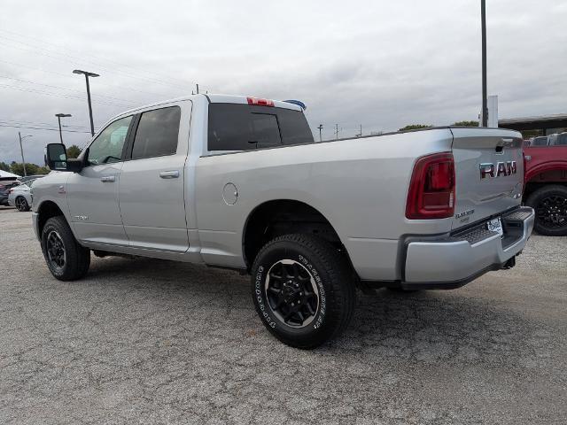 2026 Ram 2500 - $58,495
