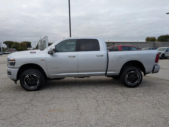 2026 Ram 2500 - $58,495