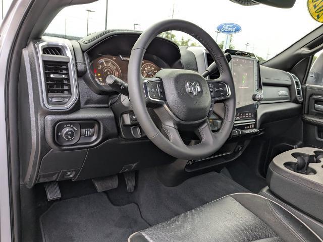 2026 Ram 2500 - $58,495