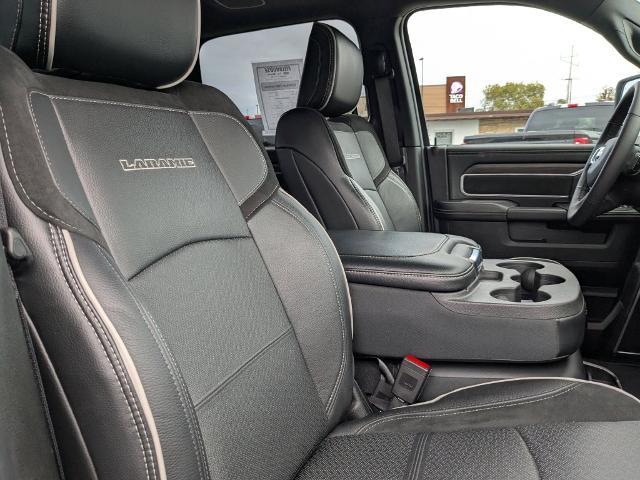 2026 Ram 2500 - $58,495