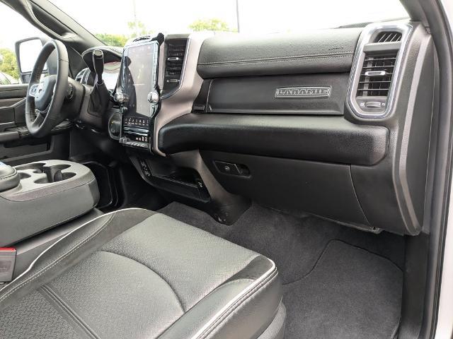2026 Ram 2500 - $58,495