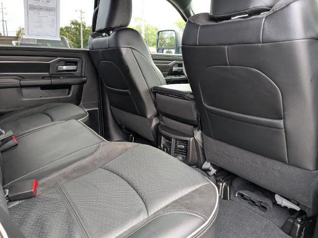 2026 Ram 2500 - $58,495
