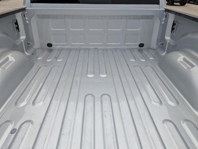 2026 Ram 2500 - $58,495