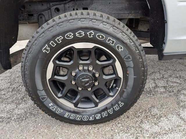 2026 Ram 2500 - $58,495