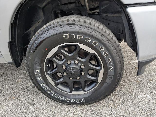 2026 Ram 2500 - $58,495