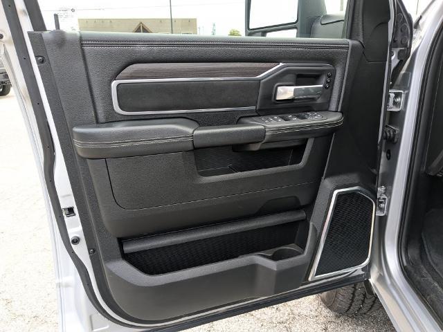 2026 Ram 2500 - $58,495