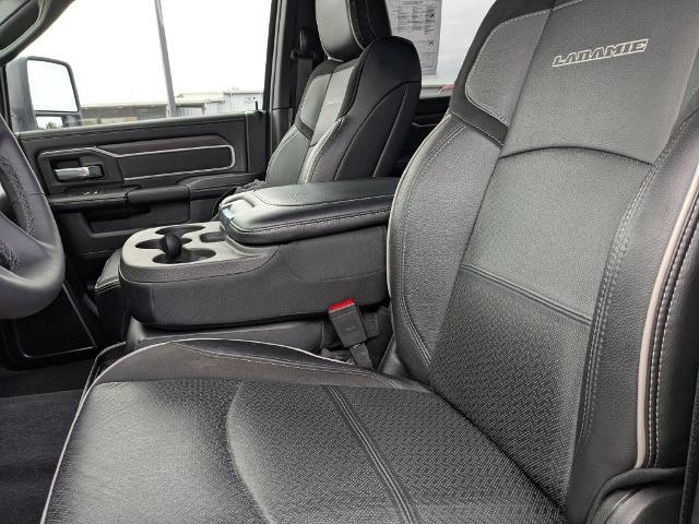 2026 Ram 2500 - $58,495