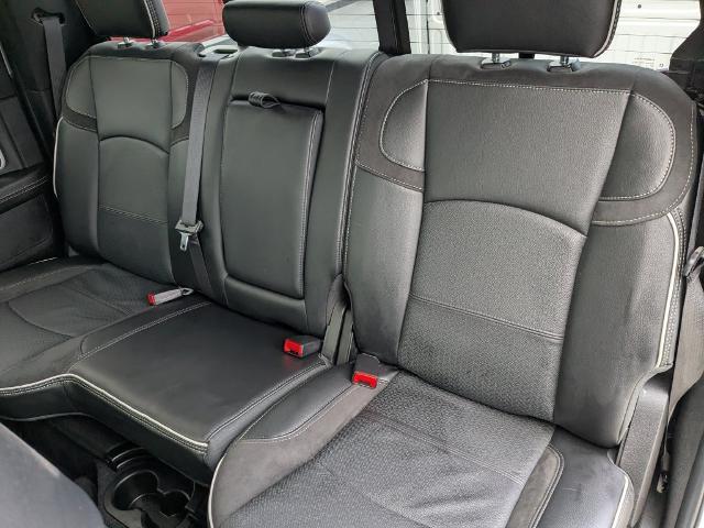 2026 Ram 2500 - $58,495