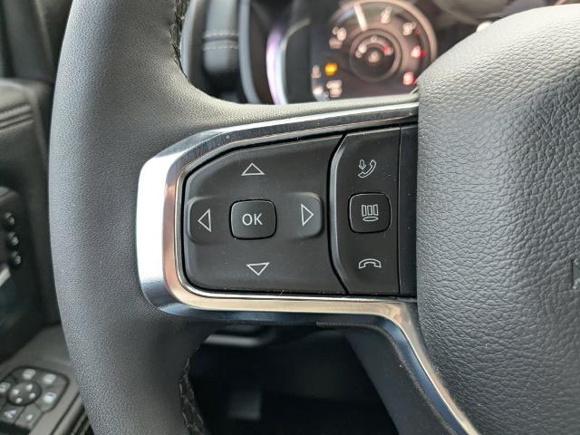 2026 Ram 2500 - $58,495