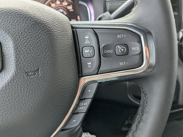 2026 Ram 2500 - $58,495