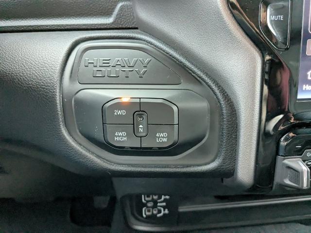 2026 Ram 2500 - $58,495