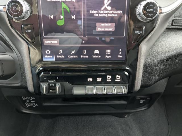 2026 Ram 2500 - $58,495