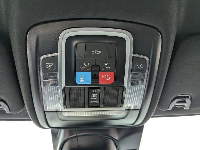 2026 Ram 2500 - $58,495