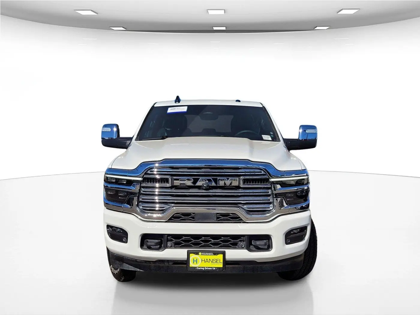 2026 Ram 2500 - $62,060