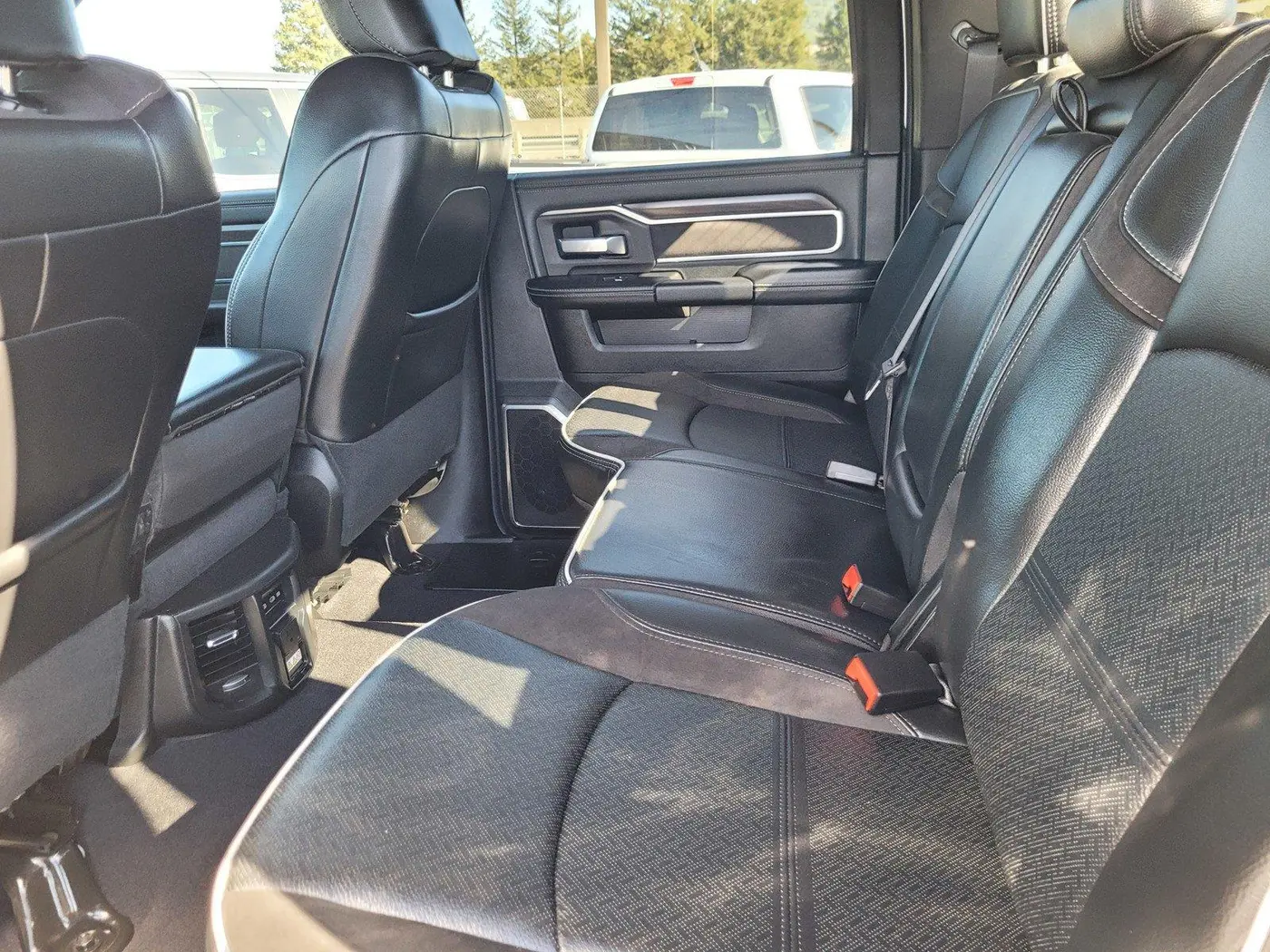 2026 Ram 2500 - $62,060