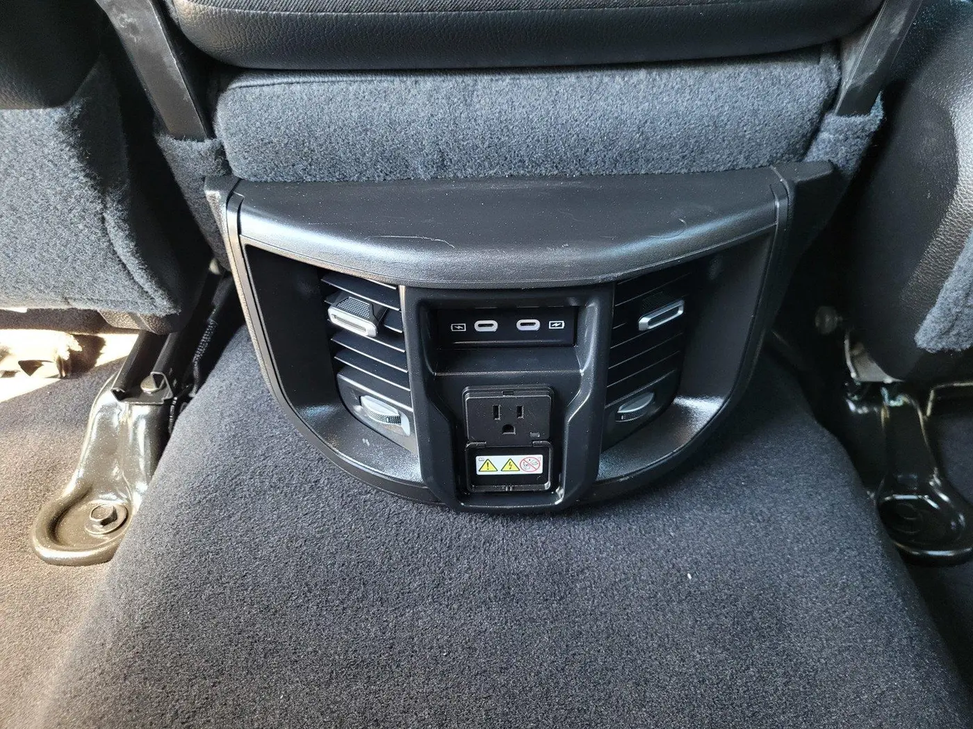 2026 Ram 2500 - $62,060