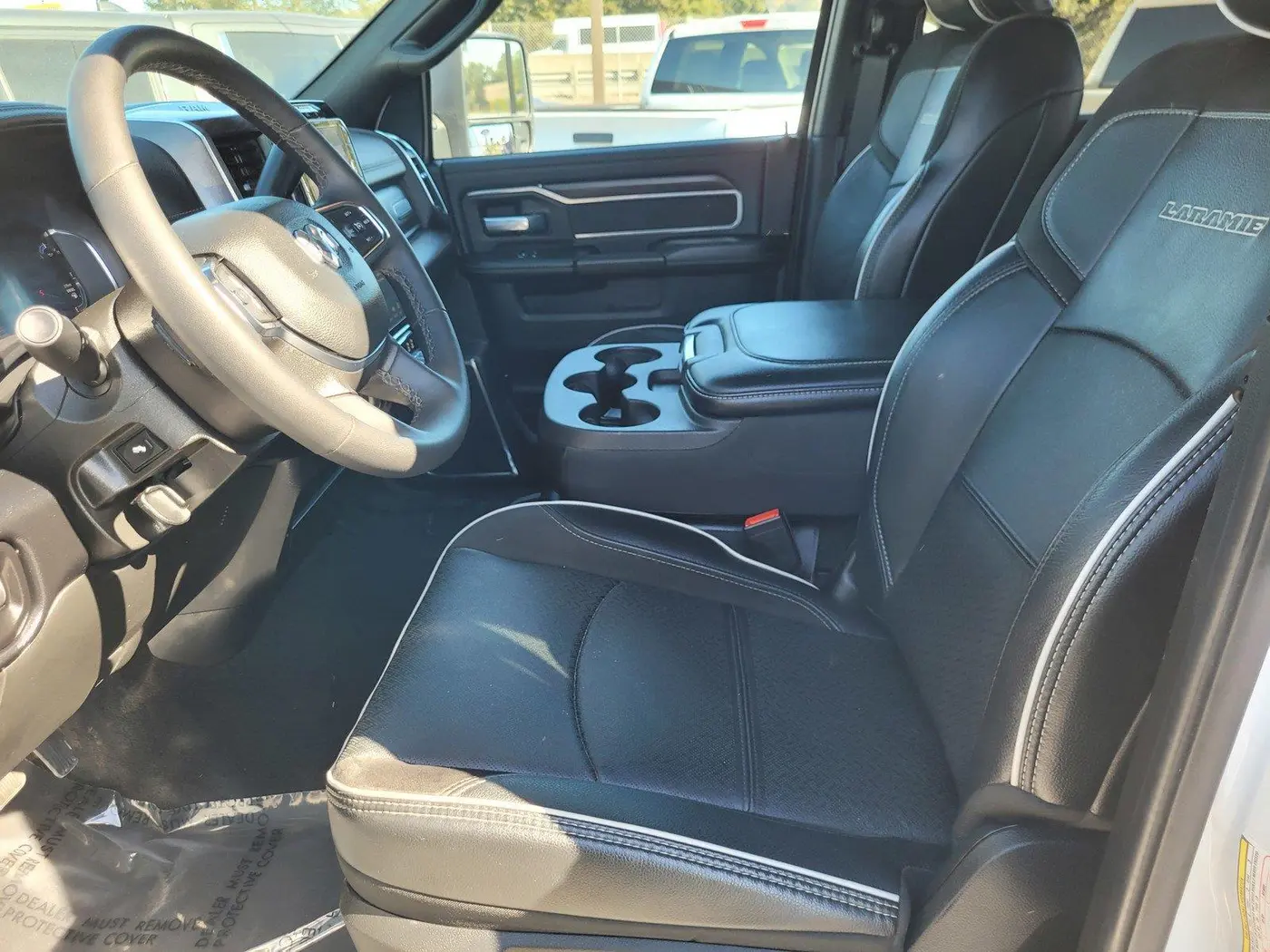 2026 Ram 2500 - $62,060