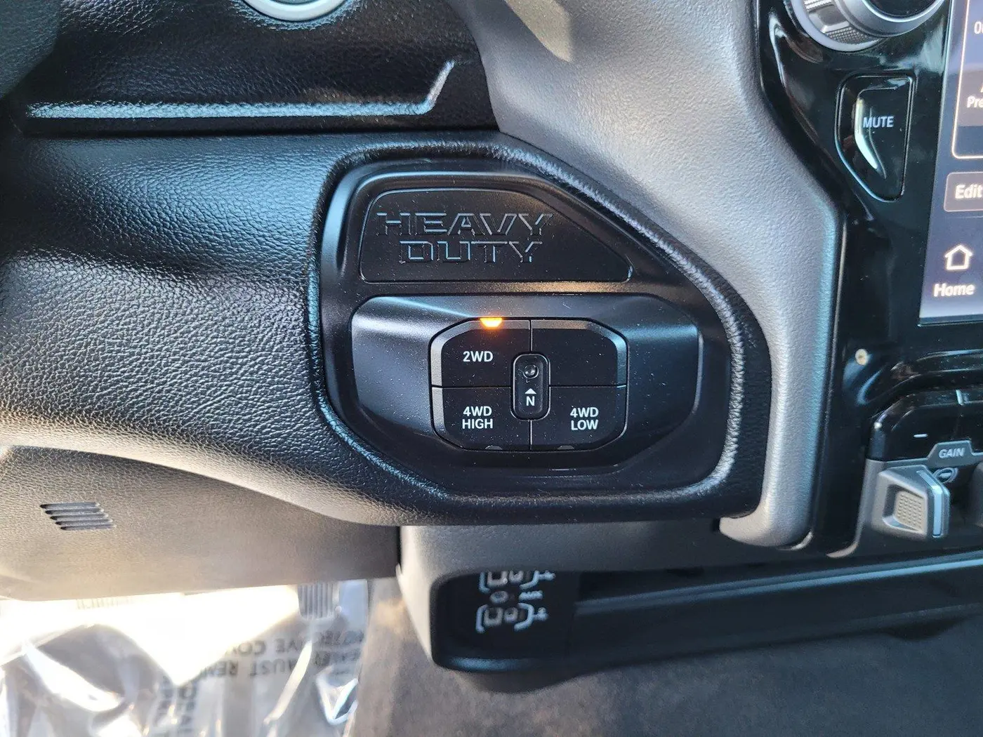 2026 Ram 2500 - $62,060