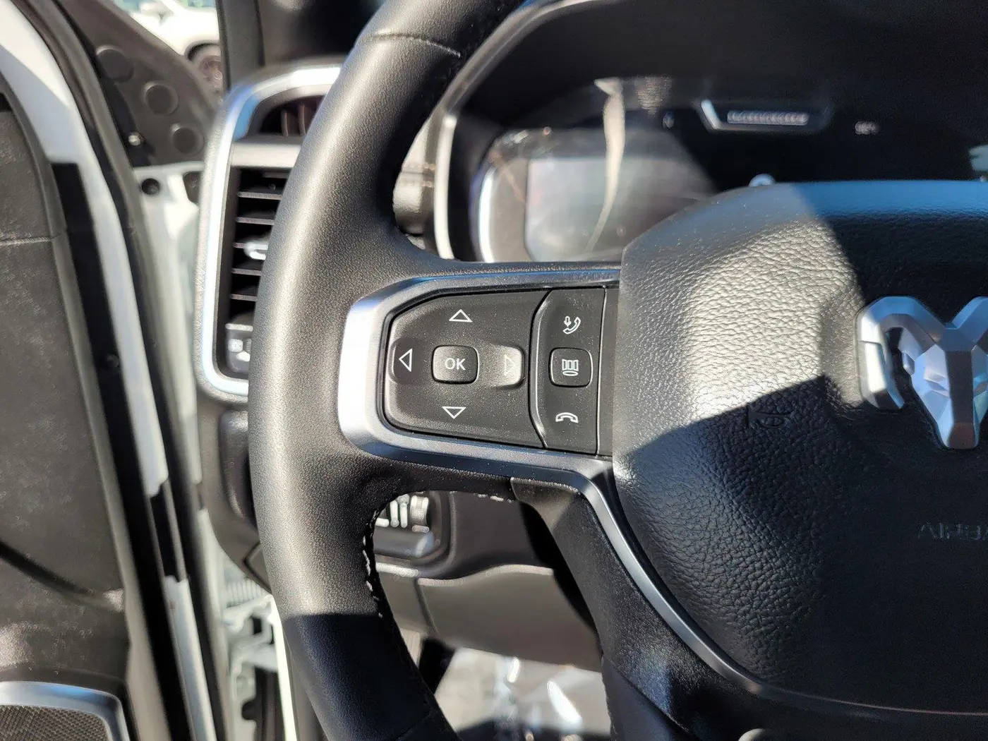 2026 Ram 2500 - $62,060