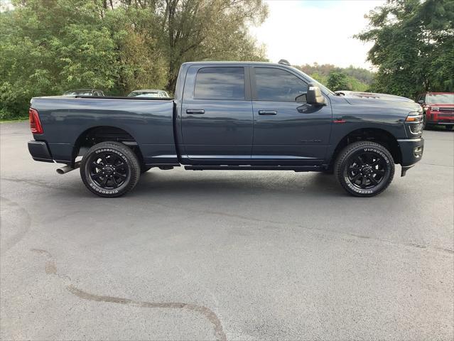 2025 Ram 2500 - $67,675