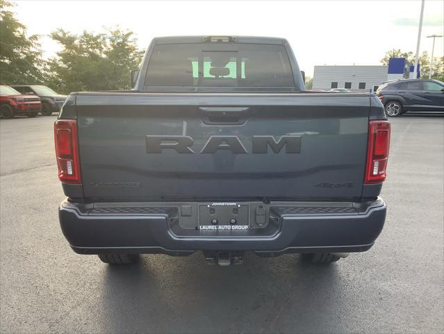 2025 Ram 2500 - $67,675