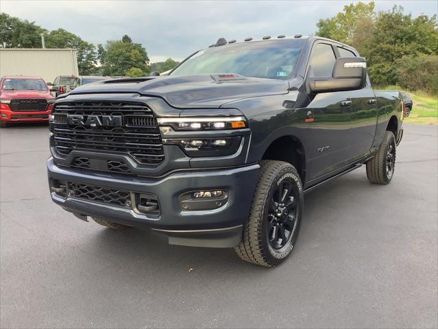2025 Ram 2500 - $67,675