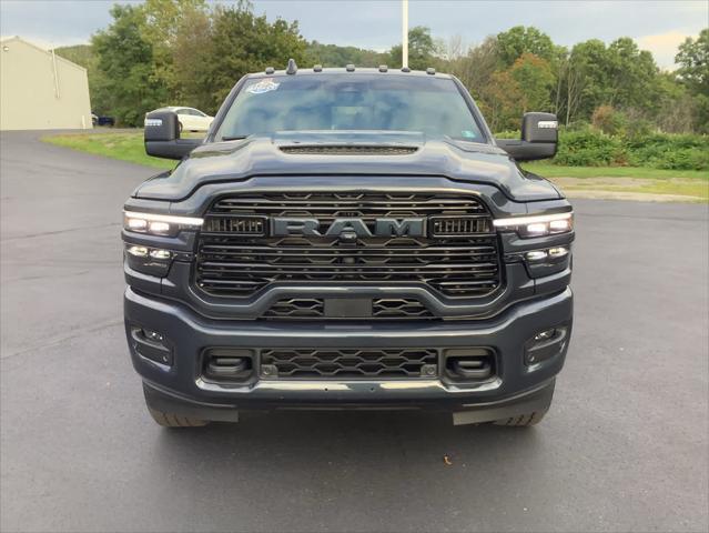 2025 Ram 2500 - $67,675