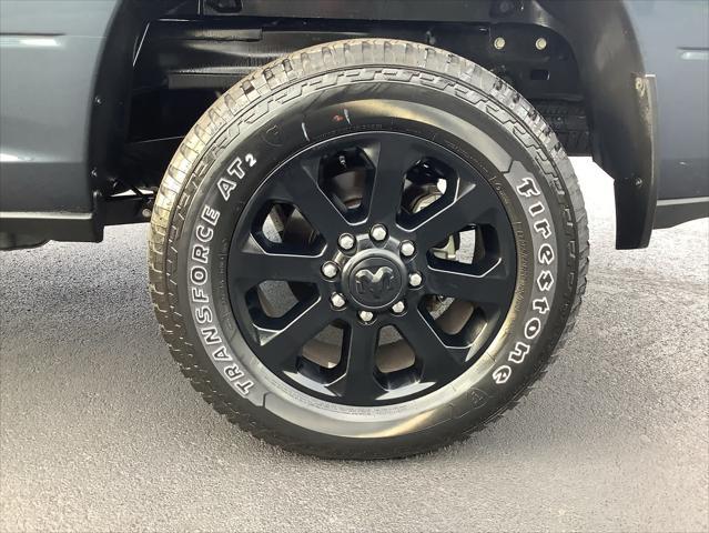 2025 Ram 2500 - $67,675