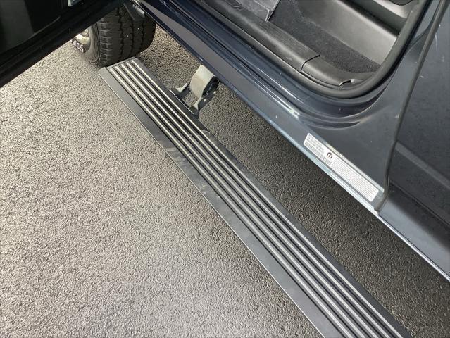 2025 Ram 2500 - $67,675