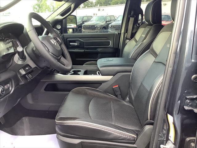 2025 Ram 2500 - $67,675