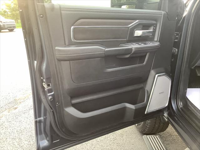 2025 Ram 2500 - $67,675