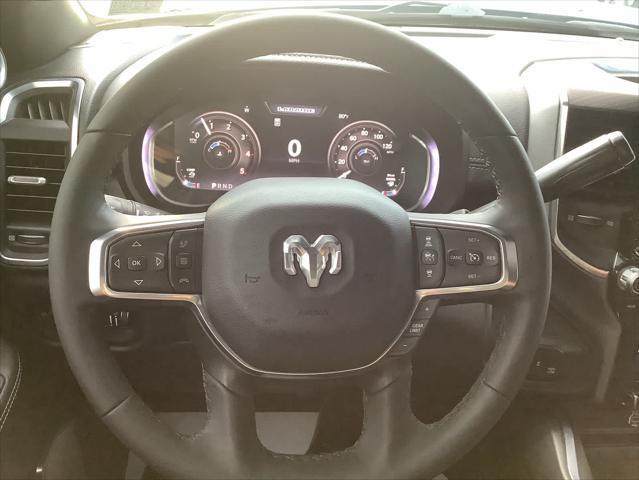 2025 Ram 2500 - $67,675