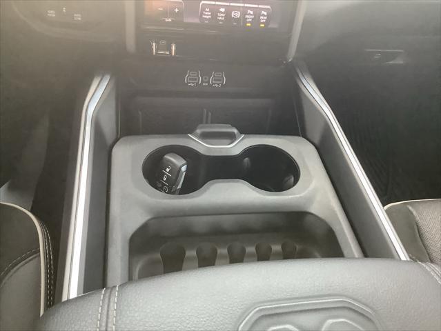 2025 Ram 2500 - $67,675