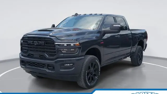 Preowned 2026 Ram 2500 Laramie for Sale
